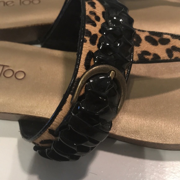 Sandals - Picture 5 of 5